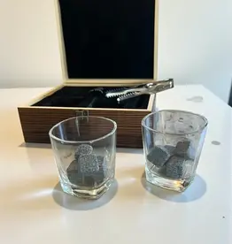 Nikita Fine Art Whiskey Gift Box