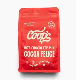 Coop's MicroCreamery 22 oz. Cocoa Felice