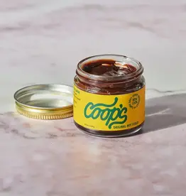 Coop's MicroCreamery Mini Hot Fudge 3 oz