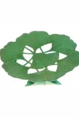 David Howell & Company Ginkgo Plate
