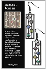 David Howell & Company Victorian Rondels