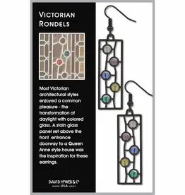 David Howell & Company Victorian Rondels