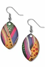 David Howell & Company Vocal Music Earrings