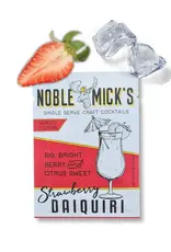 Noble Mick's Strawberry Daiquiri
