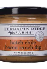 Terrapin Ridge Farms Hatch Chile Bacon Ranch Dip- 11 oz