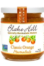 Blake Hill Preserves Classic Orange Marmalade 10.8 oz