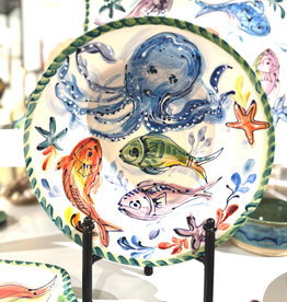 Serving Pieces - Creations