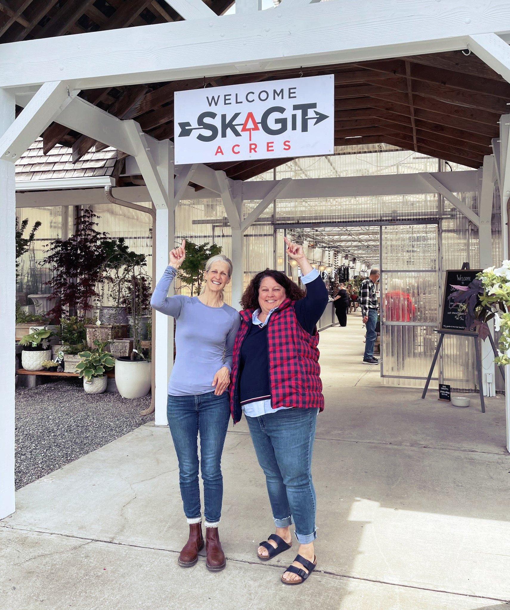Top 5 reasons we love Skagit Valley in the early summer