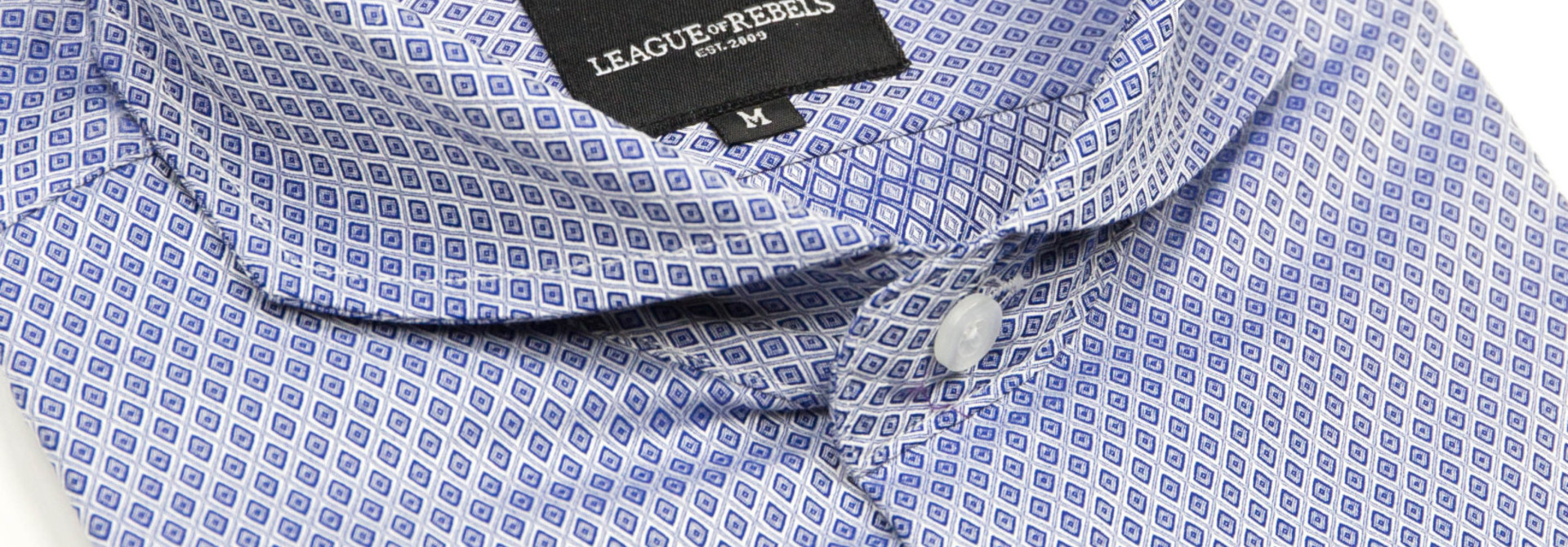 Bixby Rayon Drops Shirt