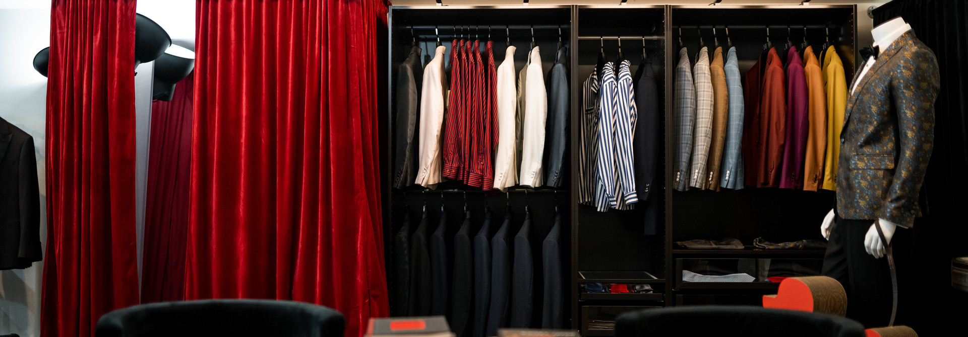 How To Buy A Suit Online