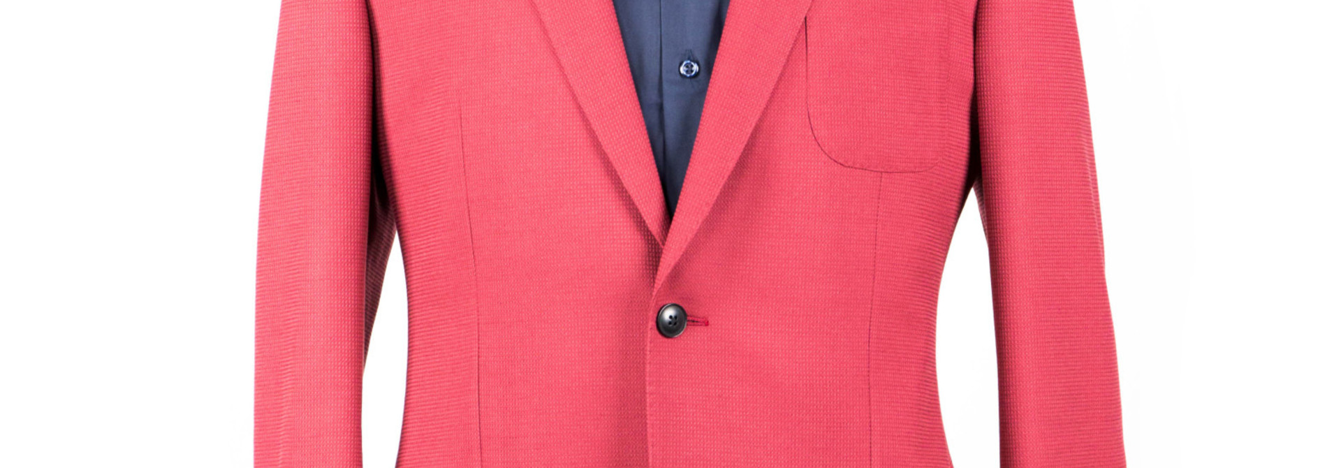 The Paceman Jacket