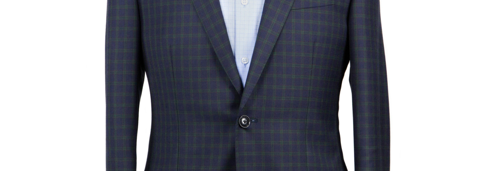 Layton Jacket