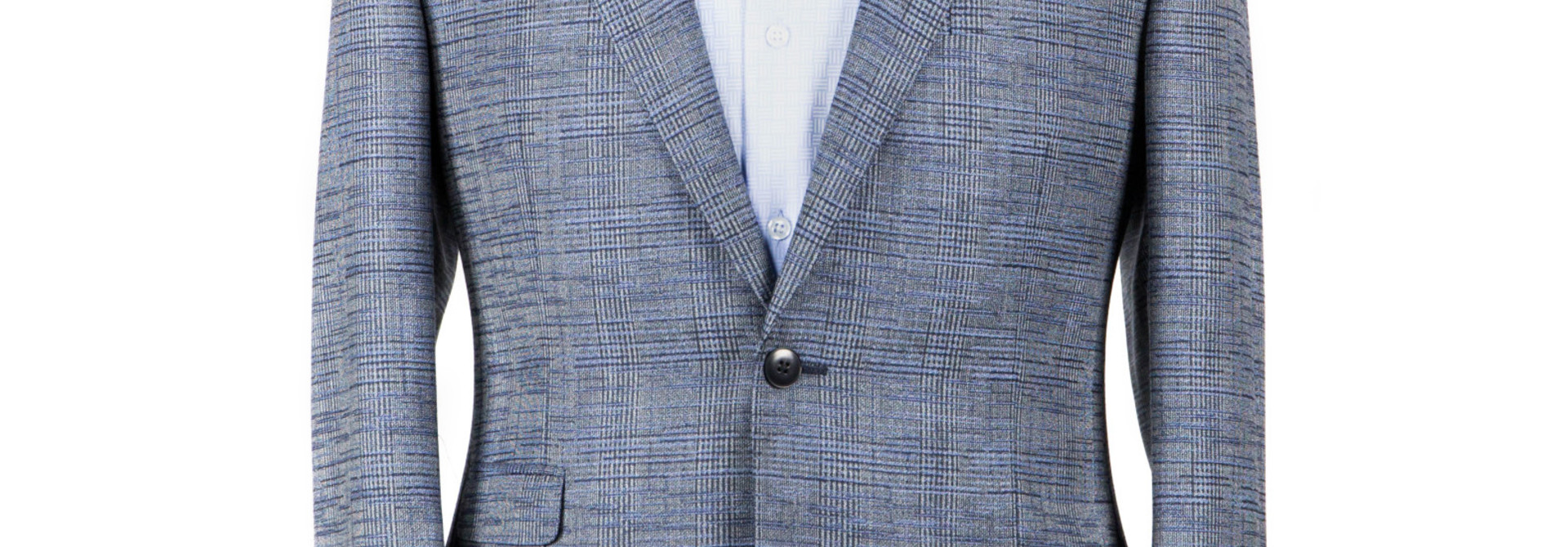 Cayman Jacket