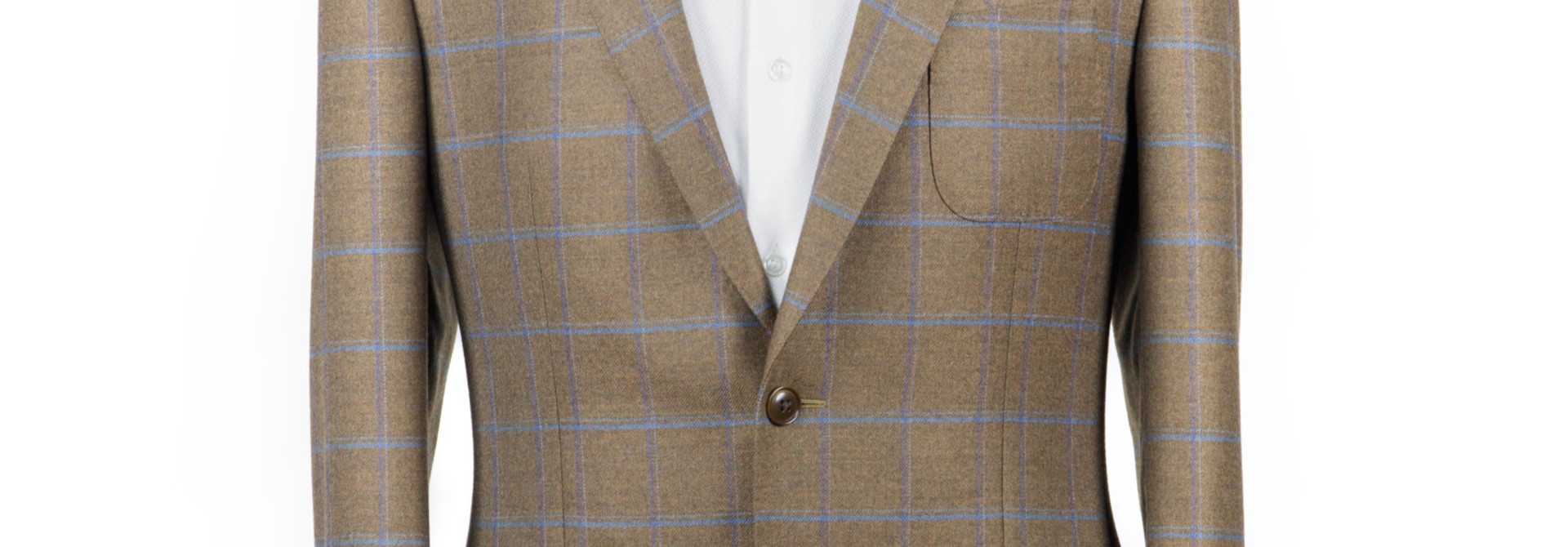Bromley Jacket