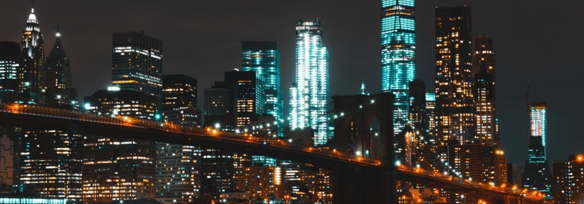 18 Hours in New York City