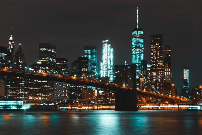 18 Hours in New York City
