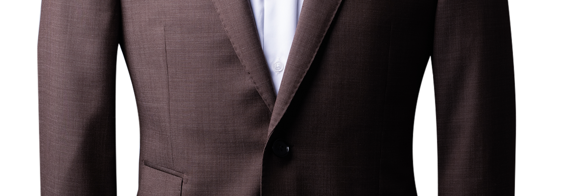 Harold Brown Suit Jacket