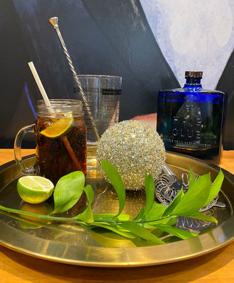 Top One-Minute Cocktail Picks