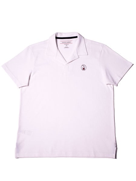 League of Rebels White SS Camp Polo