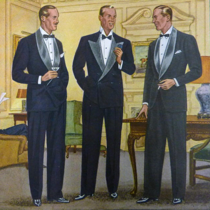 How to Dress for a Modern Wedding