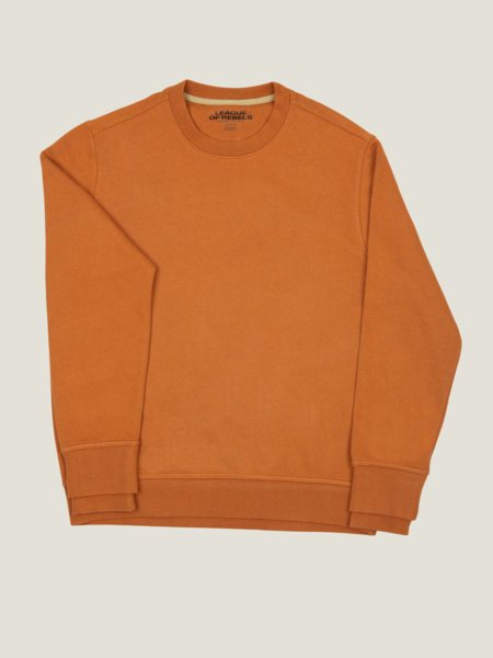CORE Caramel Cafe Pullover