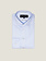 Essentials Primo Blue Twill Shirt