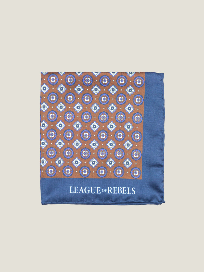 30% off Vintage Handkerchief Bandana