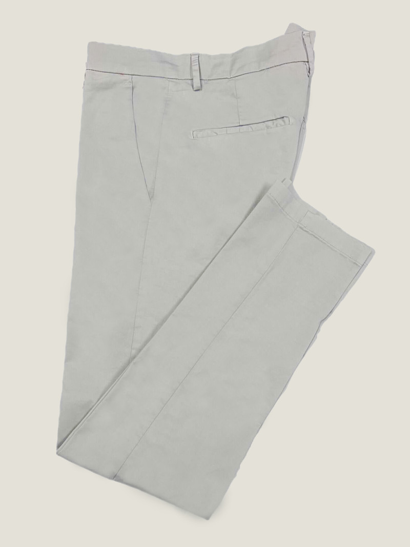 League of Rebels Napoli Chinos