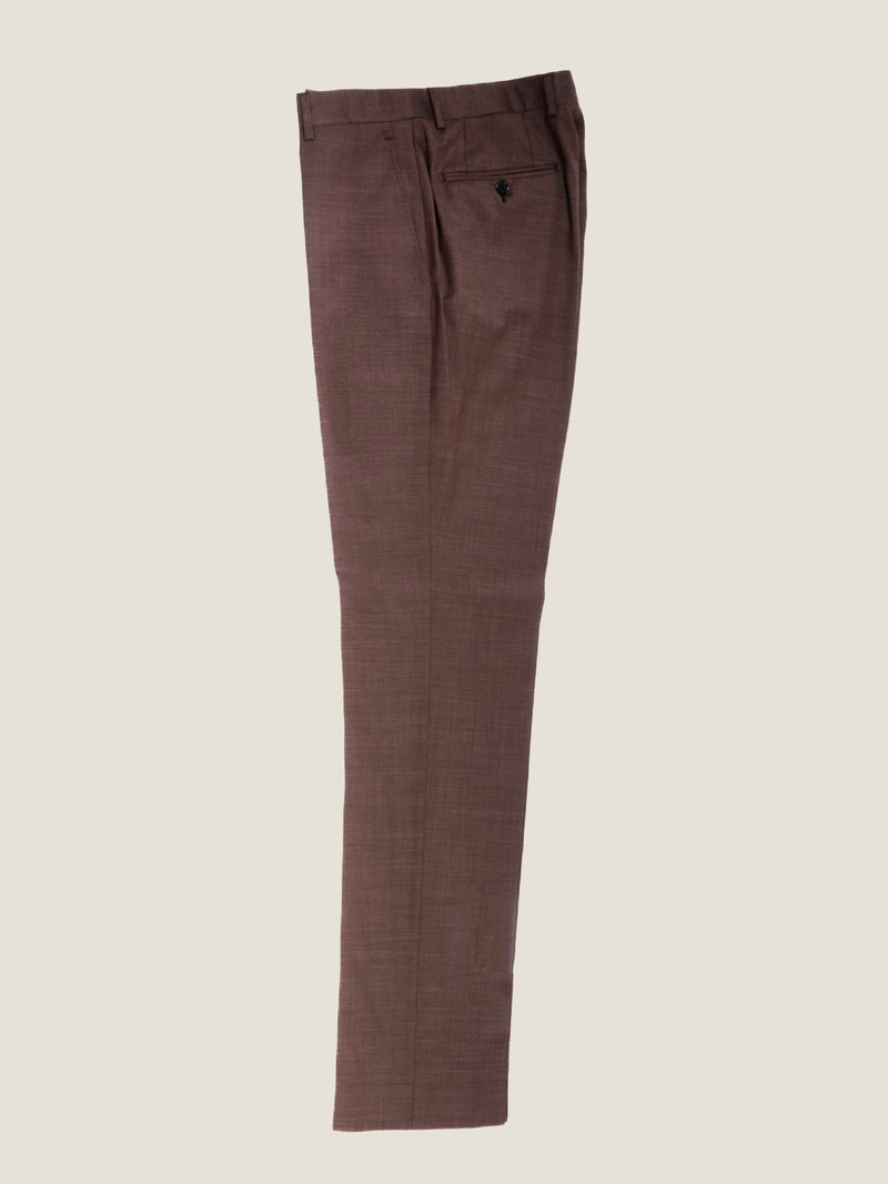 Harold Brown Suit Trouser