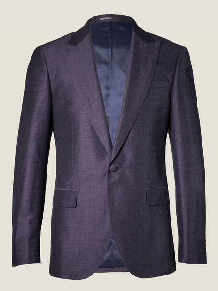 SB1 Guabello Purple Jacket