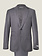Essentials Essential Grey Suit