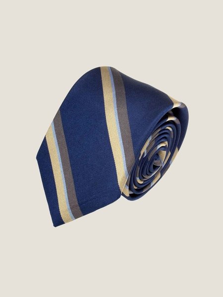 Wellington Silk Tie