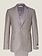 SB2 Zignone Taupe Suit