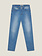 Slim-Fit Jeans - Washed