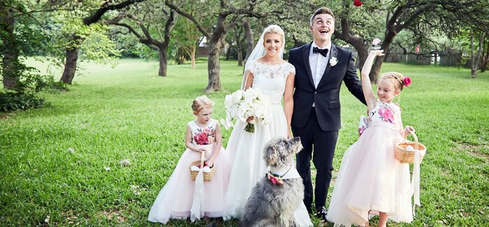 Dapper and Dashing: A Guide to Men's Wedding Suits