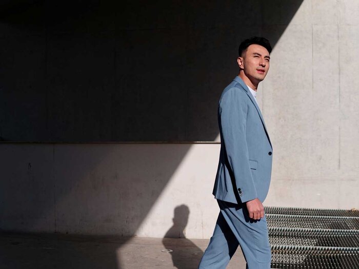 How to Care for Your Merino Wool Suit: Elegance Meets Durability