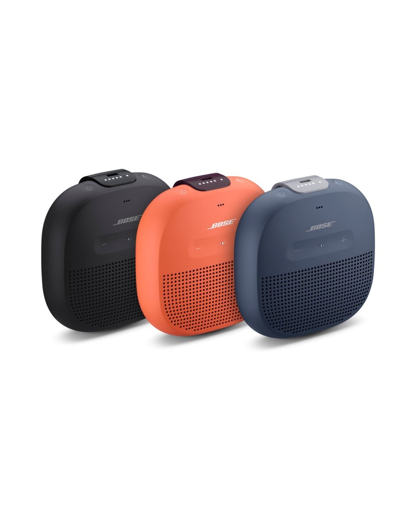 soundlink micro bluetooth speaker bose