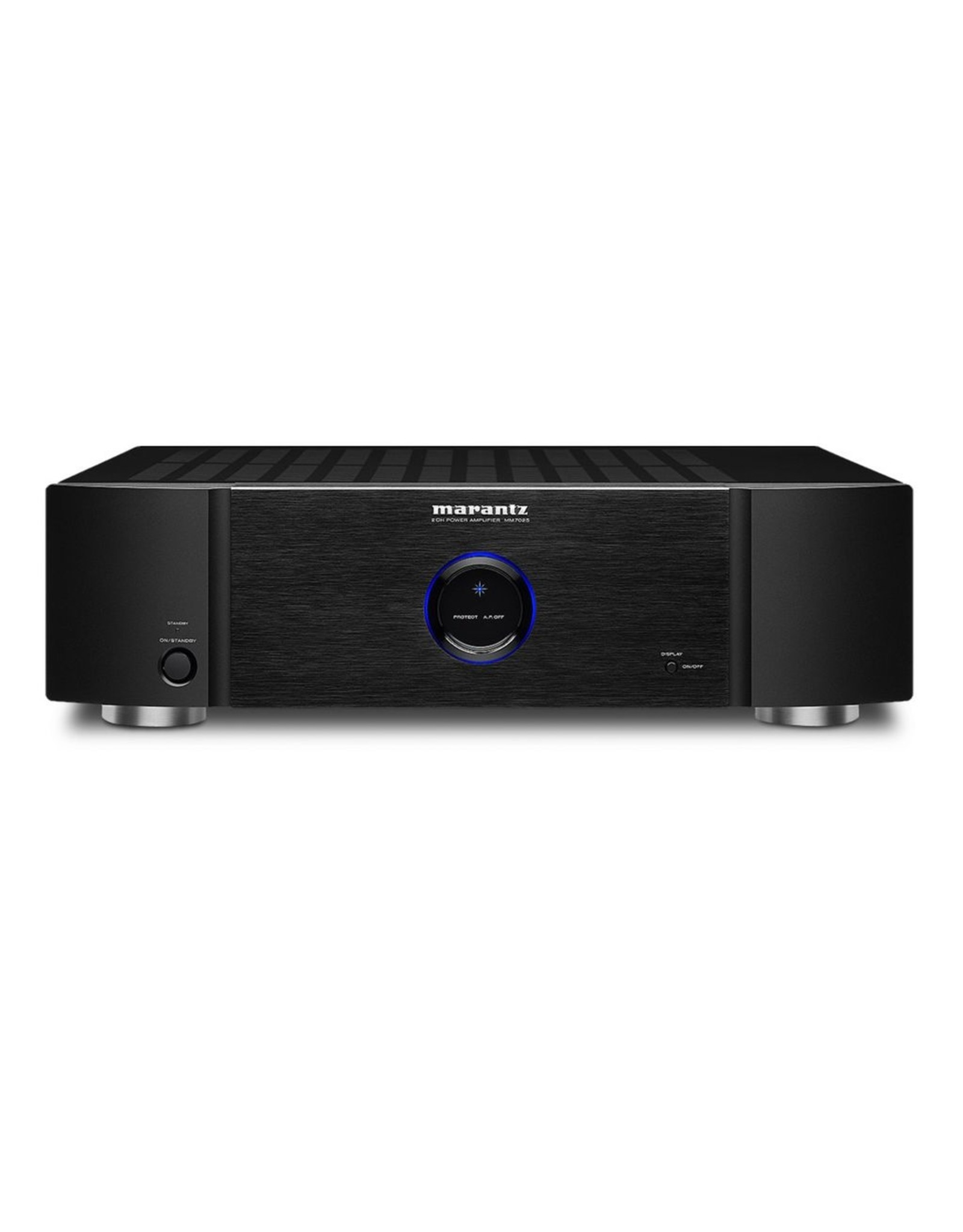 MARANTZ MARANTZ MM7025 2 x 140W Power Amplifier BLACK