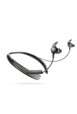 BOSE QC30 Wireless In-Ear Noise Cancelling Headphones BLACK