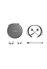 BOSE QC30 Wireless In-Ear Noise Cancelling Headphones BLACK