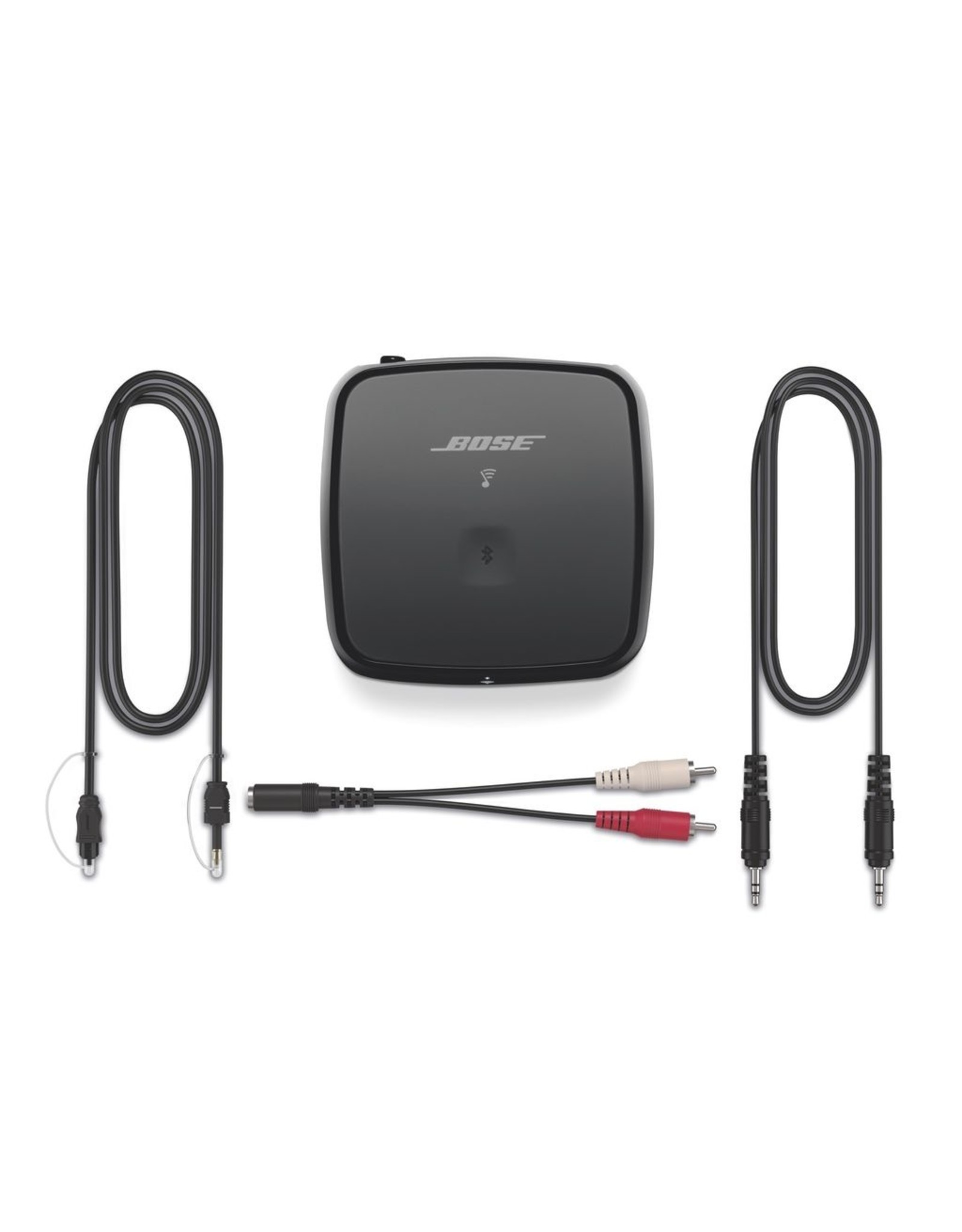 bose soundtouch bluetooth setup