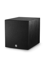 JL AUDIO JL AUDIO d110 10'' Dominion 750W Subwoofer BLACK ASH