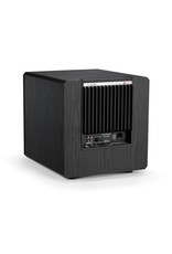 JL AUDIO JL AUDIO e112 12'' E-Sub 1500W Subwoofer BLACK ASH