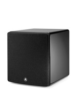 JL AUDIO JL AUDIO f112v2 12" Fathom 1.5kW Subwoofer, GLOSS BLACK