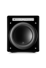 JL AUDIO JL AUDIO f113v2 13.5” Fathom 2.5kW Subwoofer, GLOSS BLACK