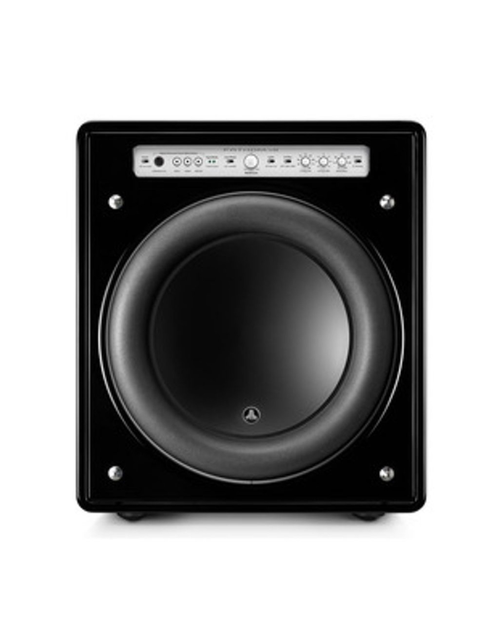 JL AUDIO JL AUDIO f113v2 13.5” Fathom 2.5kW Subwoofer, GLOSS BLACK