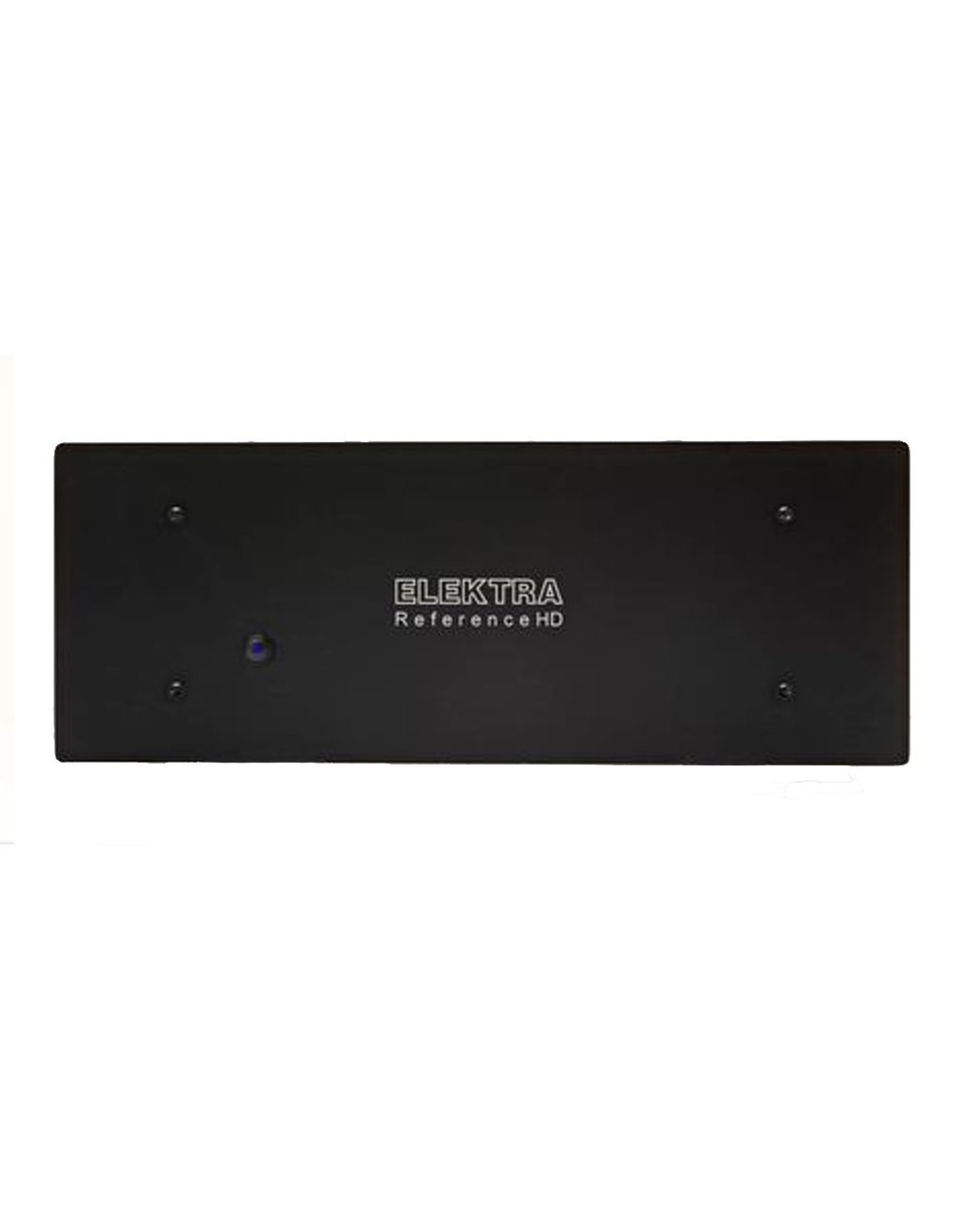ELEKTRA ELEKTRA HD 2 300 Watt Stereo Power Amplifier