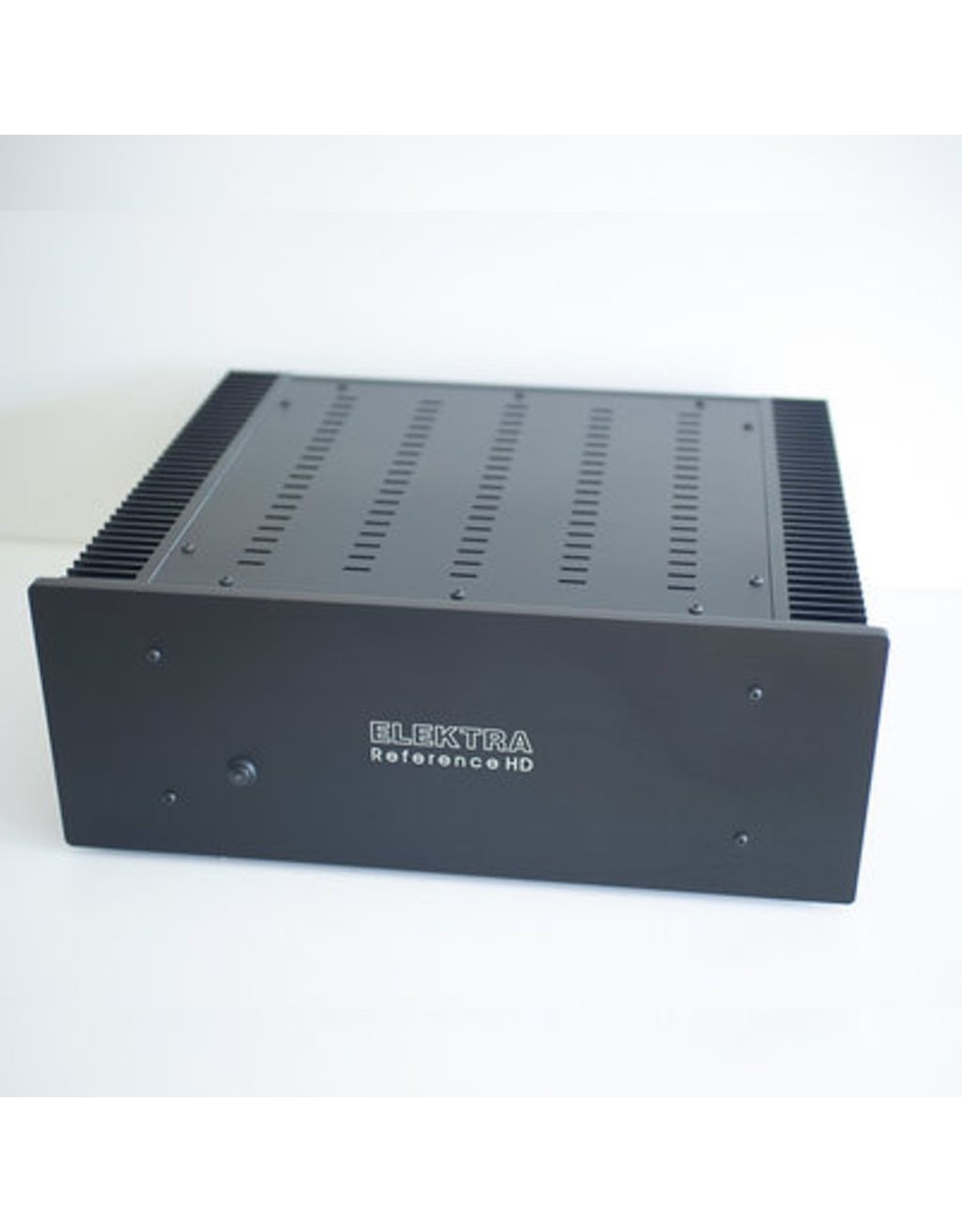 ELEKTRA ELEKTRA HD 2 300 Watt Stereo Power Amplifier