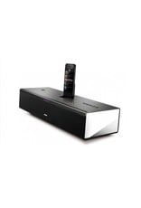 LOEWE LOEWE Soundport Compact Bluetooth Speaker, BLACK