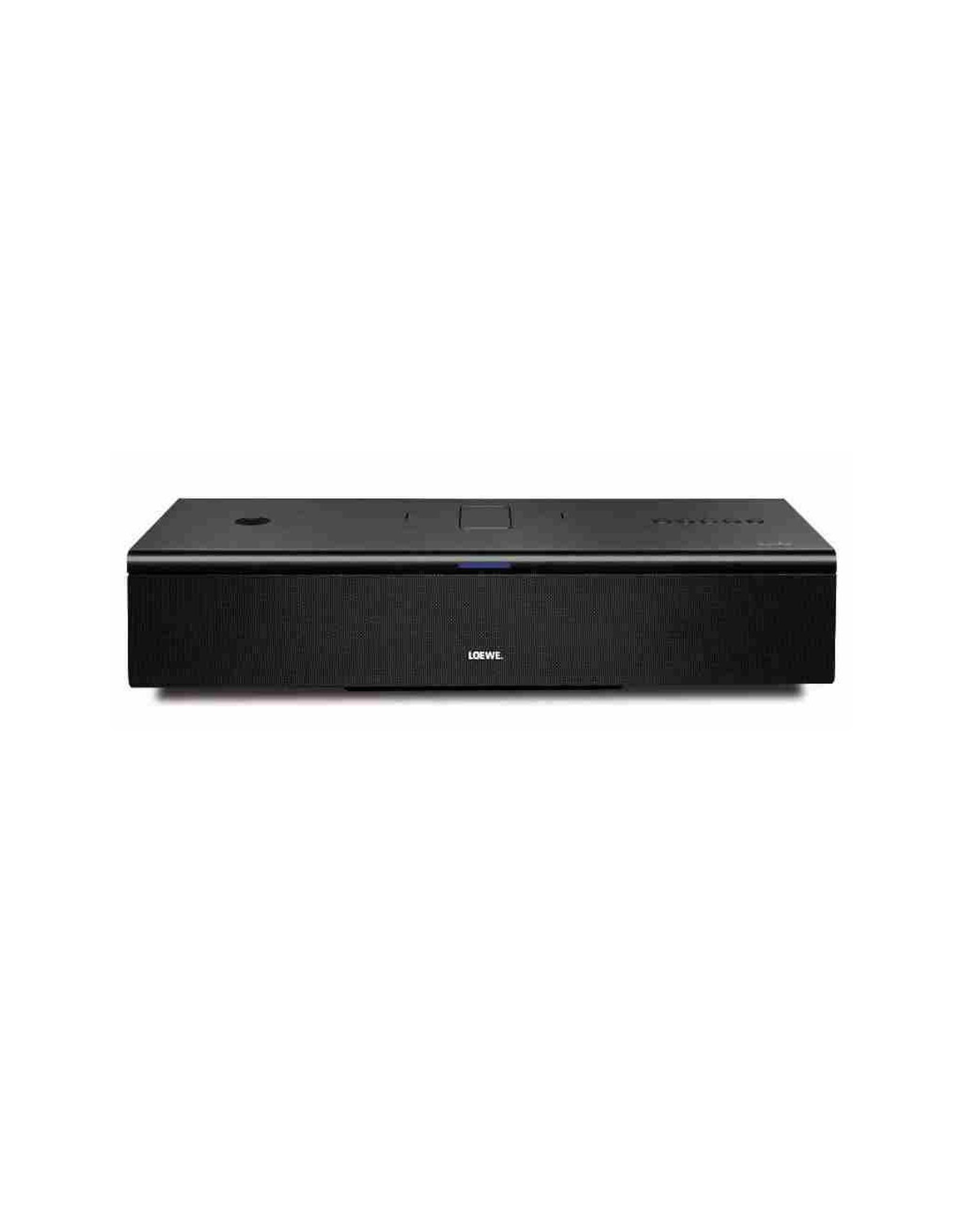 LOEWE LOEWE Soundport Compact Bluetooth Speaker, BLACK